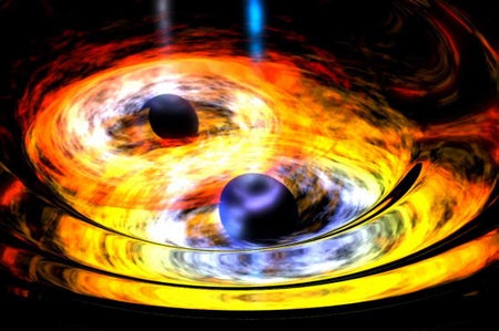 Scientific American Logo