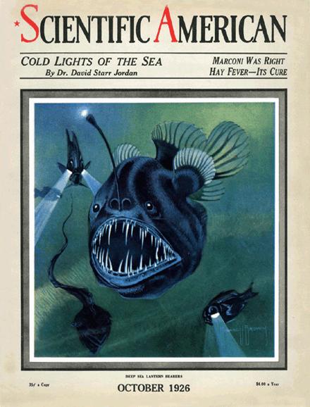 Cover art for Science Jigsaws