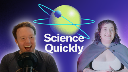 Scientific American Logo